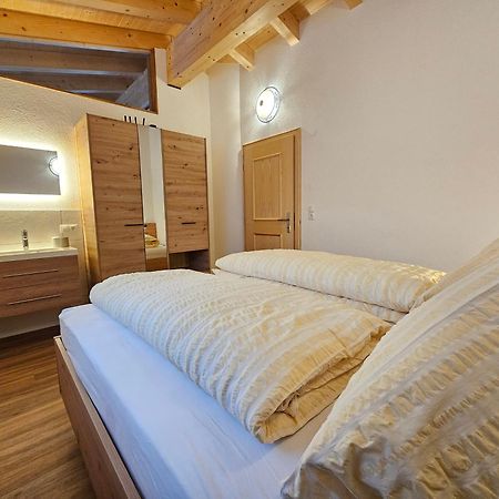 Apart Auszeit Kappl  Extérieur photo