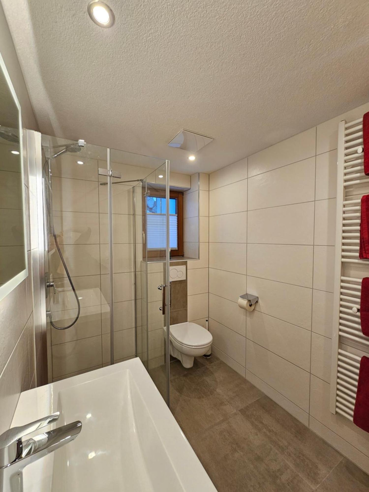 Apart Auszeit Kappl  Extérieur photo