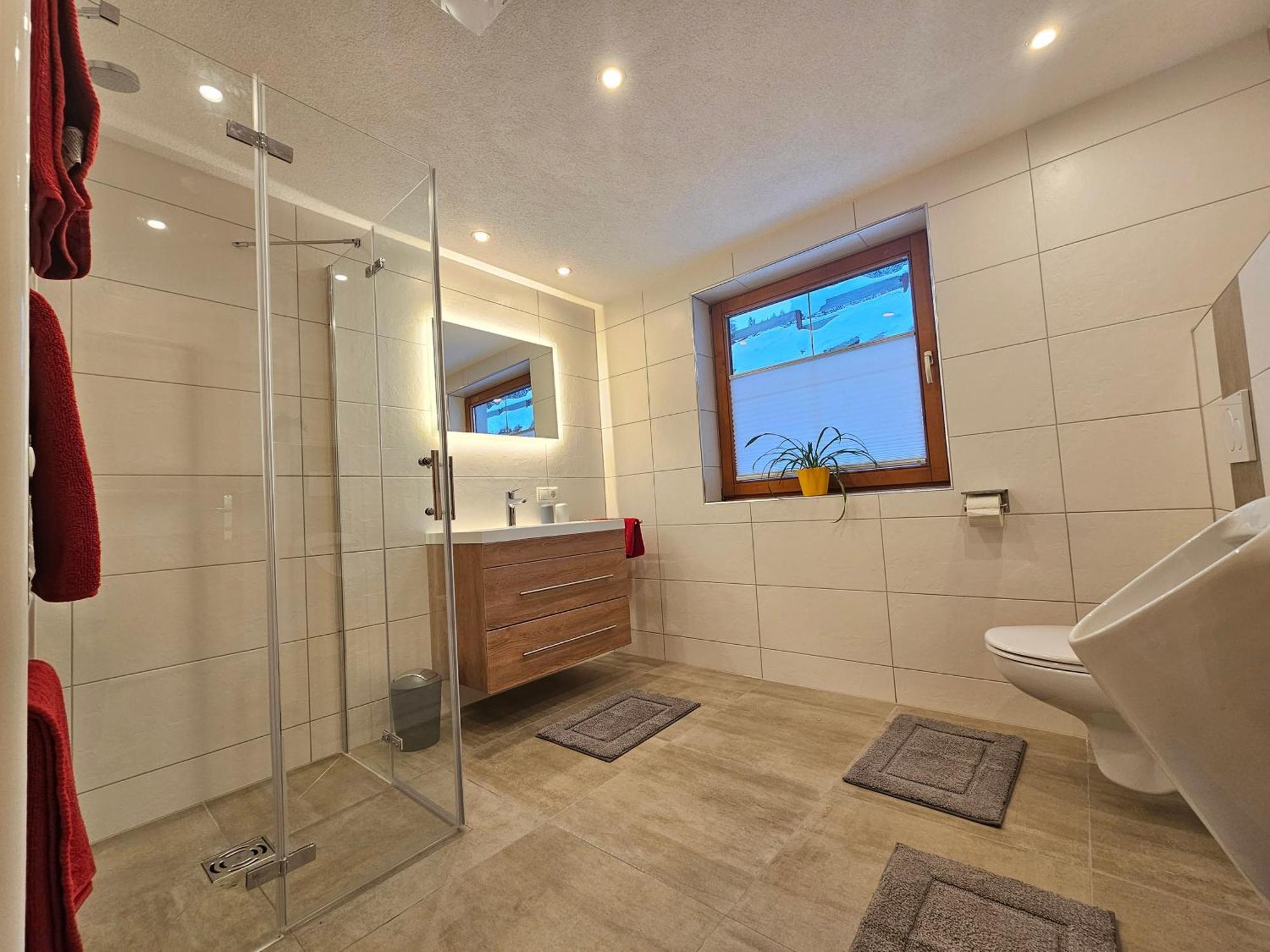 Apart Auszeit Kappl  Extérieur photo