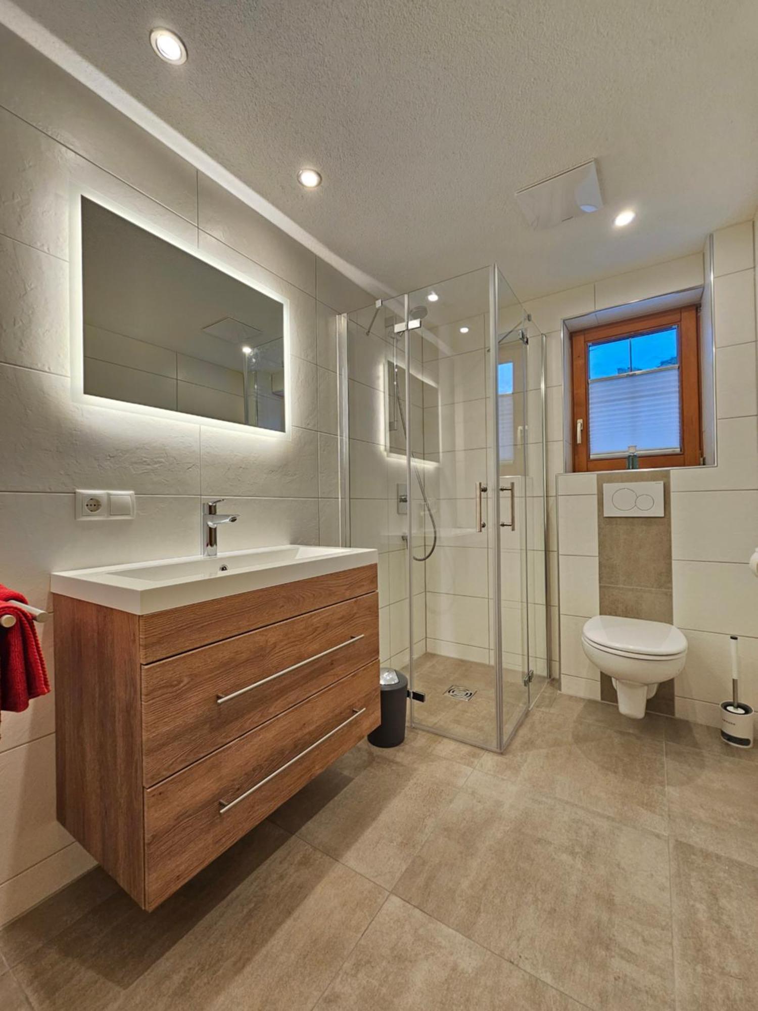 Apart Auszeit Kappl  Extérieur photo