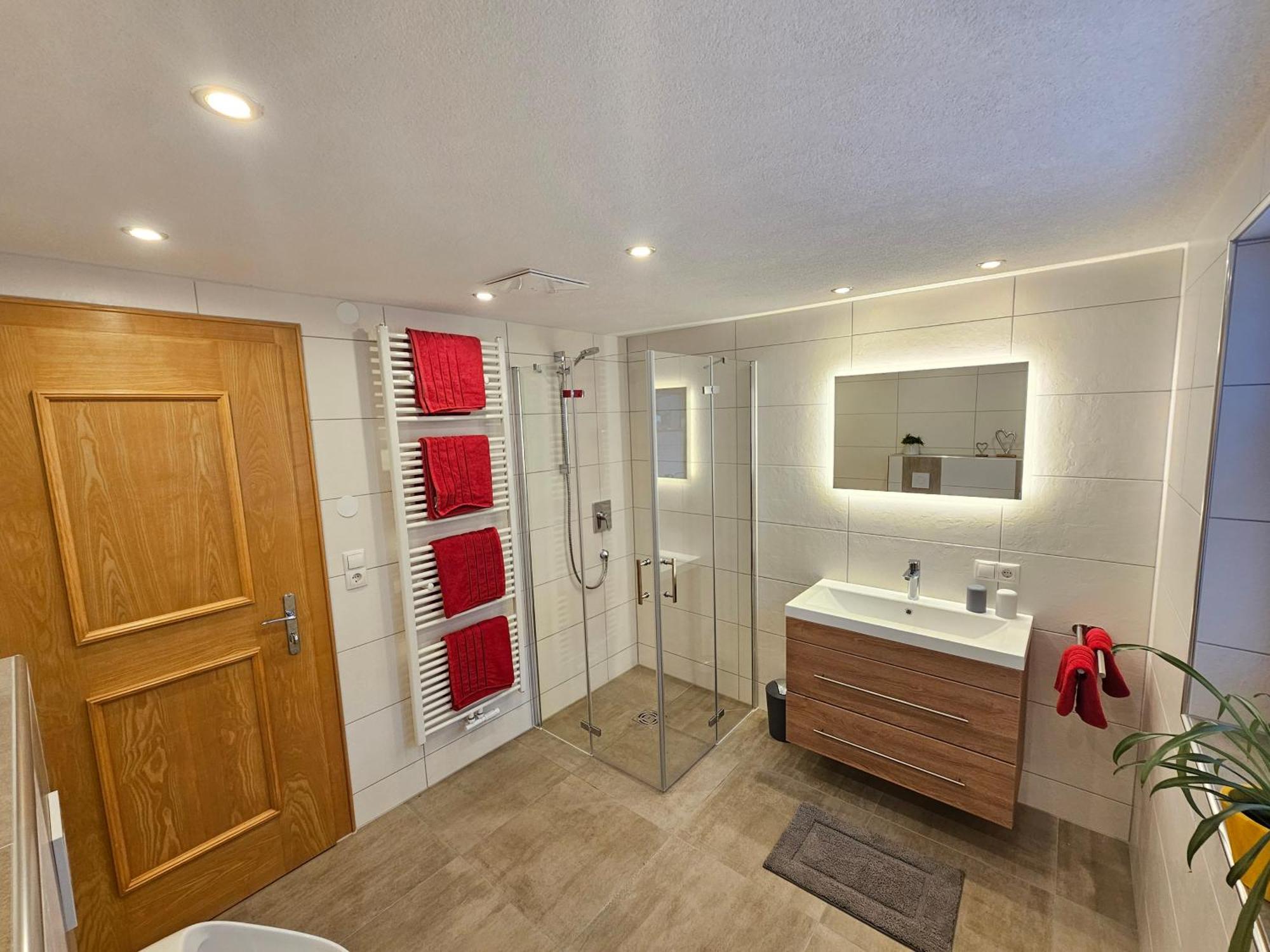 Apart Auszeit Kappl  Extérieur photo