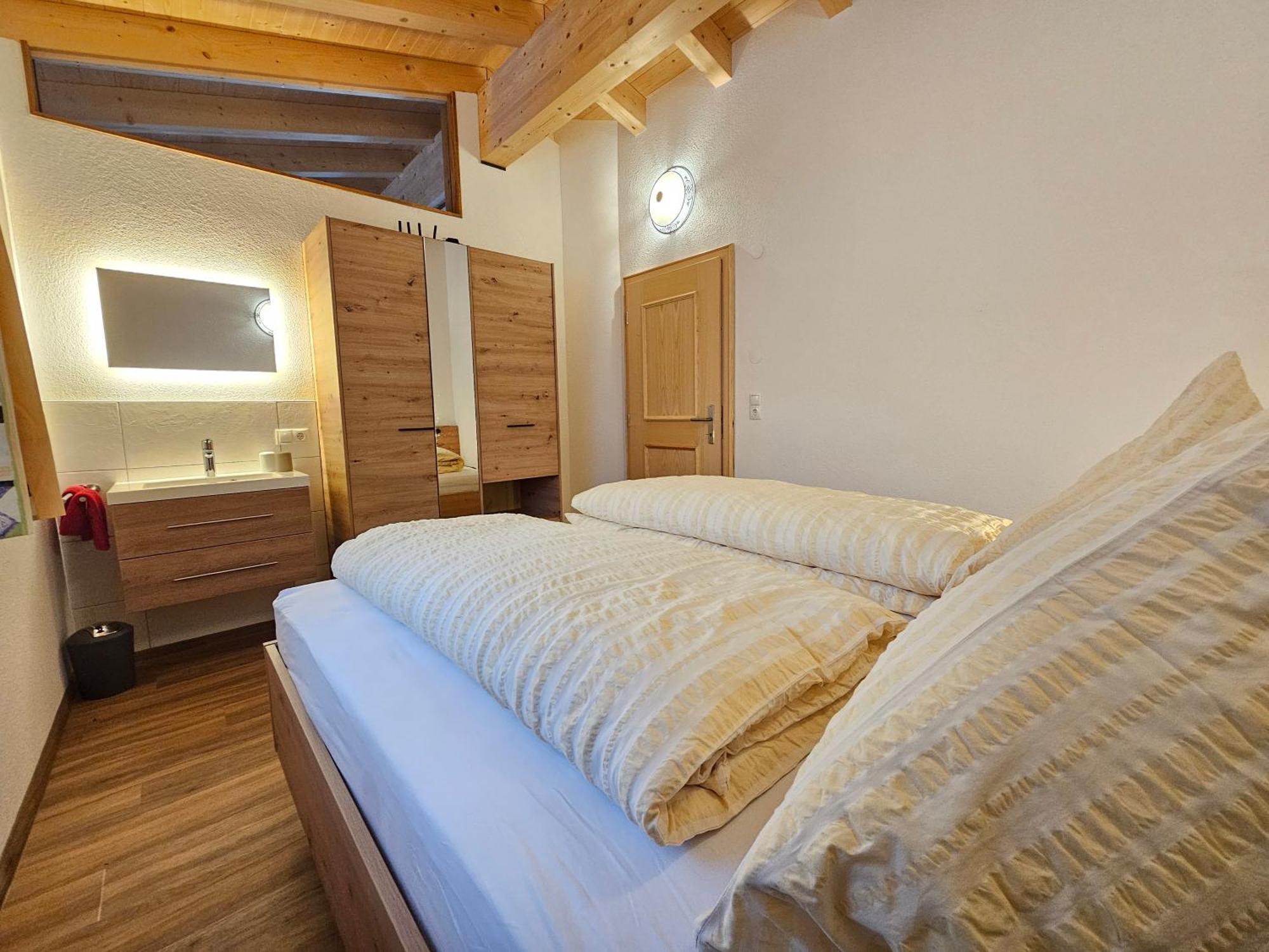 Apart Auszeit Kappl  Extérieur photo