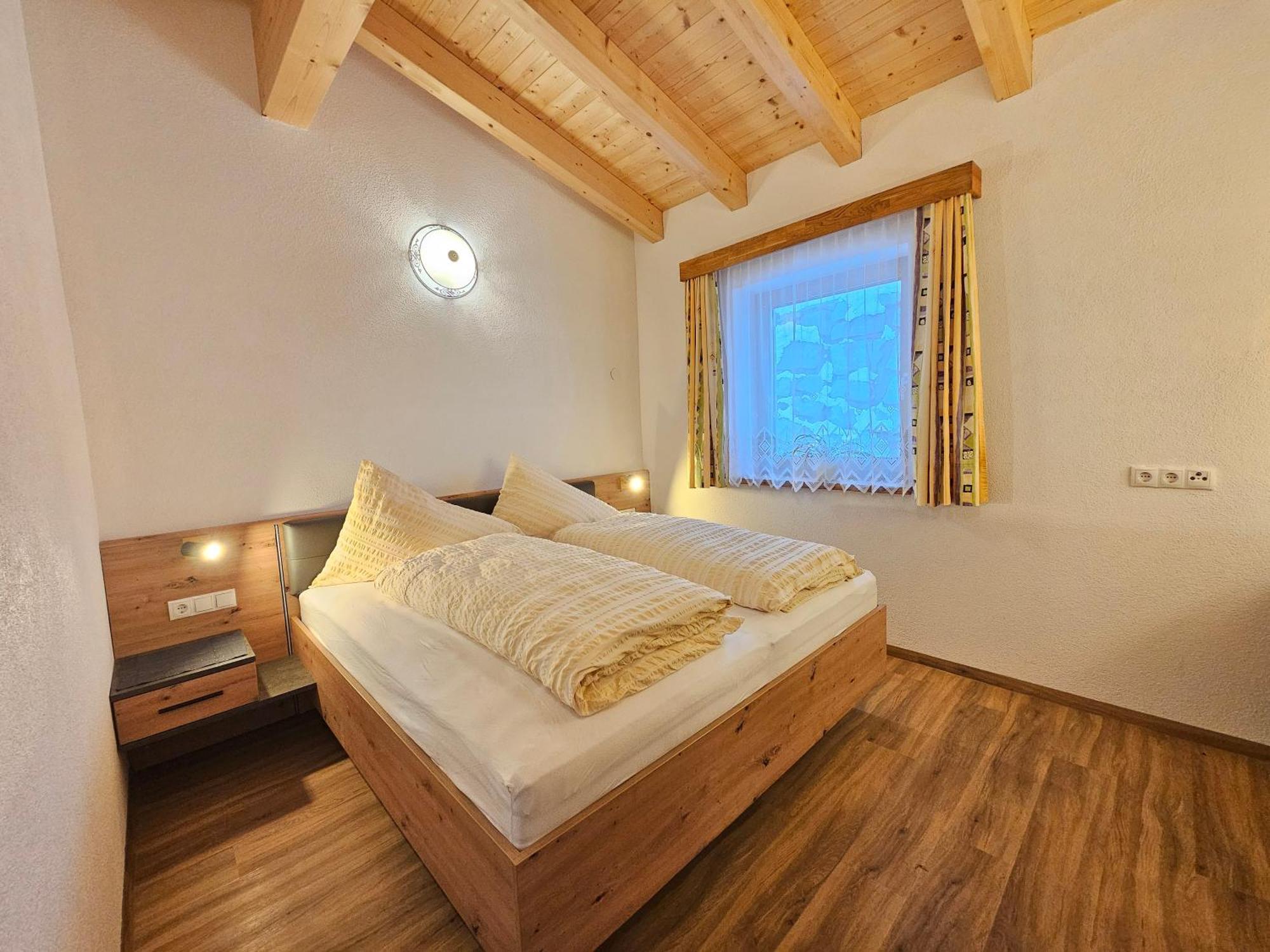 Apart Auszeit Kappl  Extérieur photo