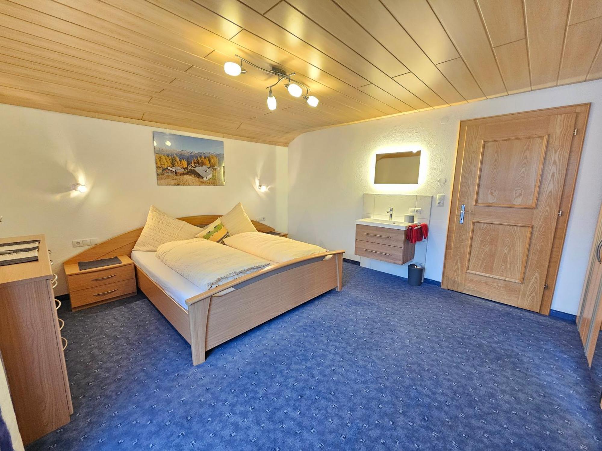 Apart Auszeit Kappl  Extérieur photo
