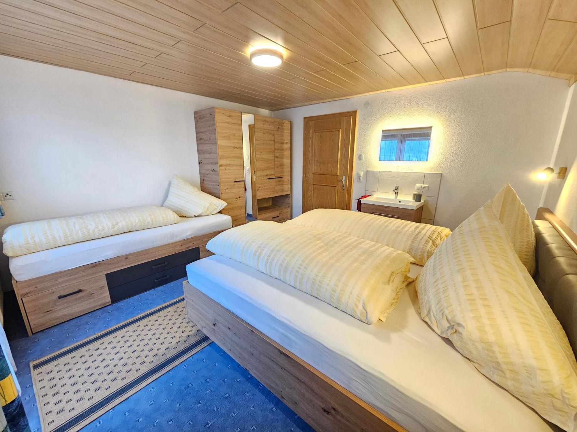 Apart Auszeit Kappl  Extérieur photo